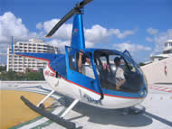 cancun airport 
