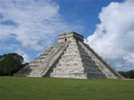 chichen itza tour, cancun air taxi