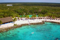 Cozumel Panoramic Tour | Cancun Airplane Tours