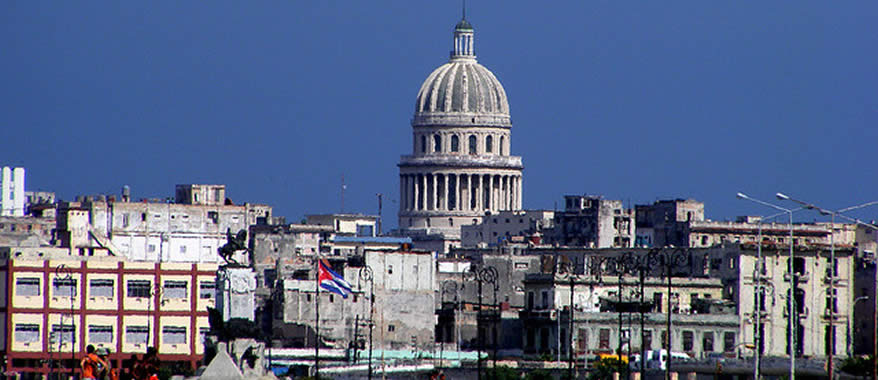 Vuelos Privados de Cancun a la Habana Cuba desde Cancún   | Cancun Airplane Tours