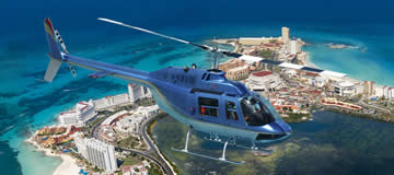 cancun hotel zone tour