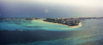 cancun and isla mujeres tour