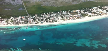 Tour Panorámico Cancún - Riviera Maya Básico