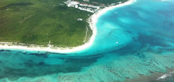 Tour Panorámico Riciera Maya saliendo de Playa del Carmen