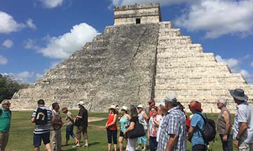 Cozumel Panoramic Tour