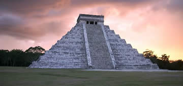 Tour Panorámico + Tour a Chichen Itza