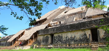 Cozumel Panoramic Tour