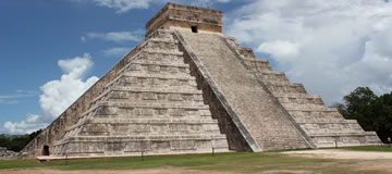 Chichen Itza Tour