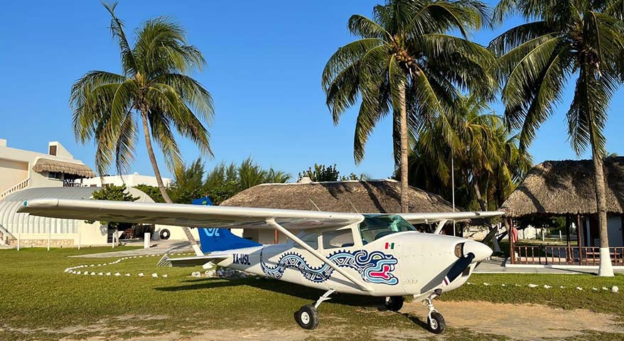 Servicio de Traslado | Cancun Airplane Tours