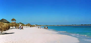 Cayo Largo Cuba