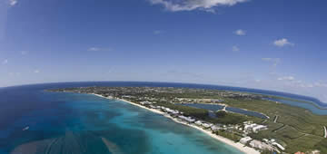 Islas Cayman